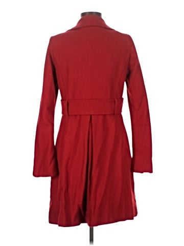 H&M Wool Coat (view 2)