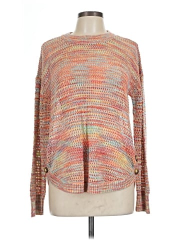John Paul Richard Pullover Sweater (view 1)