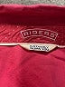 Riders Pink 3/4 Sleeve Button-Down Shirt Size 3X - photo 7