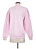 Walmart Graphic Pink Sweatshirt Size 0 - 2 - photo 2