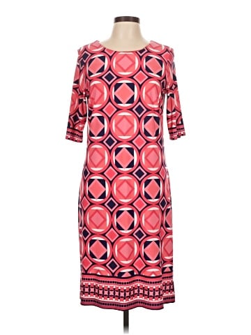 R&K Casual Dress (view 1)