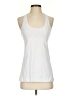 Lululemon Athletica White Active Tank Size 2 - photo 1