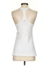 Lululemon Athletica White Active Tank Size 2 - photo 2