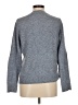 Market and Spruce Gray Pullover Sweater Size M - photo 2