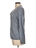 Market and Spruce Gray Pullover Sweater Size M - photo 5