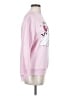 Walmart Graphic Pink Sweatshirt Size 0 - 2 - photo 4