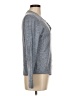 Market and Spruce Gray Pullover Sweater Size M - photo 4