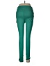 all in motion Color Block Green Active Pants Size M - photo 2