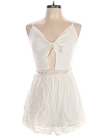 Seafolly Romper (view 1)