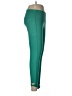 all in motion Color Block Green Active Pants Size M - photo 4