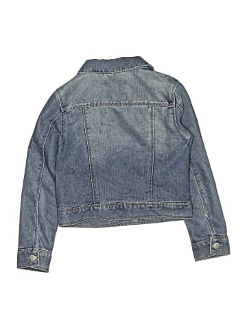 Blue Spice Denim Jacket (view 2)