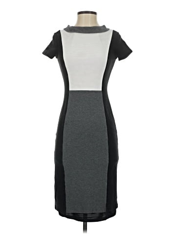 Hobbs London Casual Dress (view 1)