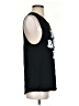 Unbranded Black Sleeveless T-Shirt Size S (estimated) - photo 4