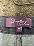 Not Your Daughter's Jeans Blue Jeans Size 10 - photo 7