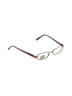 Assorted Brands Burgundy Sunglasses One size - photo 1