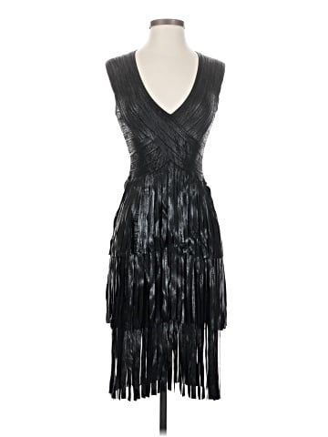 Herve Leger Cocktail Dress (view 1)
