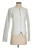 E3 by Etcetera Ivory Jacket Size XS - photo 1