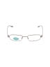 Assorted Brands Teal Blue Sunglasses One size - photo 2