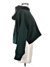 YPB Green Pullover Sweater Size S - photo 4