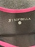 Sofibella Black Active Tank Size XS - photo 7