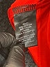 Lulus Red Cocktail Dress Size XS - photo 8