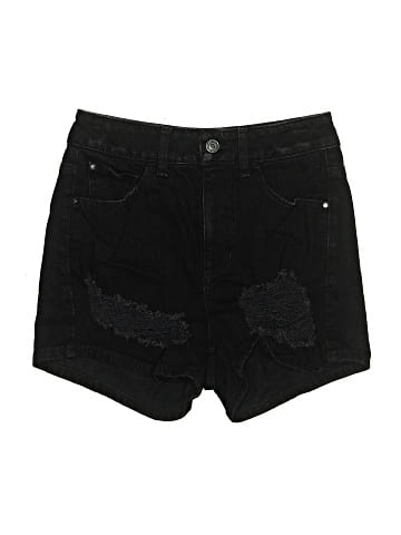 Guess Denim Shorts (view 1)