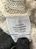 Intermix Ivory Pullover Sweater Size S - photo 8