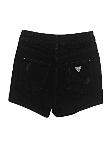 Guess Denim Shorts (view 2)