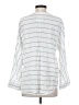 Rails White 3/4 Sleeve Blouse Size S - photo 2