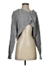 MWL by Madewell Gray Pullover Sweater Size XS - photo 1