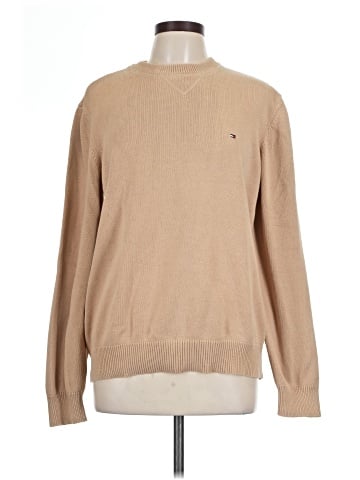 Tommy Hilfiger Pullover Sweater (view 1)