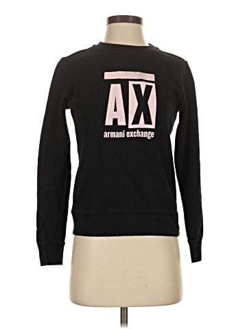 Armani Exchange Sweatshirt (view 1)