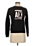 Armani Exchange Black Sweatshirt Size S - photo 1