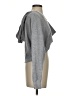 MWL by Madewell Gray Pullover Sweater Size XS - photo 4
