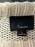 Lumiere Ivory Pullover Sweater Size L - photo 7