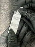 Unbranded Metallic Black Casual Pants Size L - photo 5