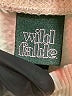Wild Fable Color Block White Sweatshirt Size M - photo 7