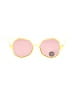 Komono Color Block Solid Yellow Sunglasses One size - photo 2