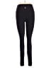 Lululemon Athletica Black Active Pants Size 6 - photo 2