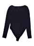 Nocturne Blue Bodysuit Size S - photo 2