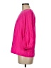 Shein Pink 3/4 Sleeve Blouse Size M - photo 5