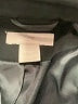 H&M 100% Polyester Black Blazer Size XS - photo 6