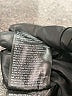 H&M 100% Polyester Black Blazer Size XS - photo 7