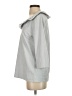 Gretchen Scott Designs Gray 3/4 Sleeve Top Size S - photo 5