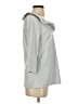 Gretchen Scott Designs Gray 3/4 Sleeve Top Size S - photo 4