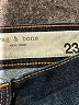 Rag & Bone Black Jeggings Size 23 waist - photo 7