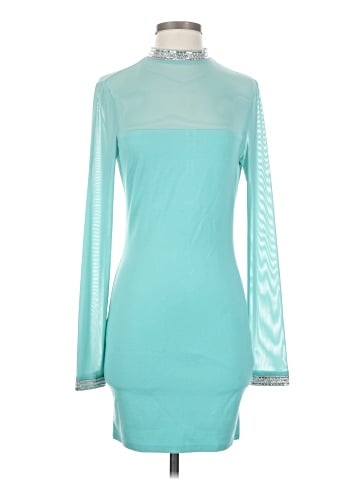 Bebe Cocktail Dress (view 1)