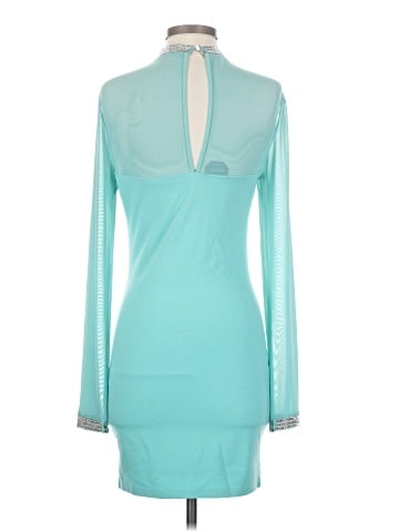Bebe Cocktail Dress (view 2)