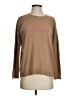 Ann Taylor LOFT Brown Pullover Sweater Size S - photo 1