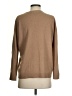 Ann Taylor LOFT Brown Pullover Sweater Size S - photo 2